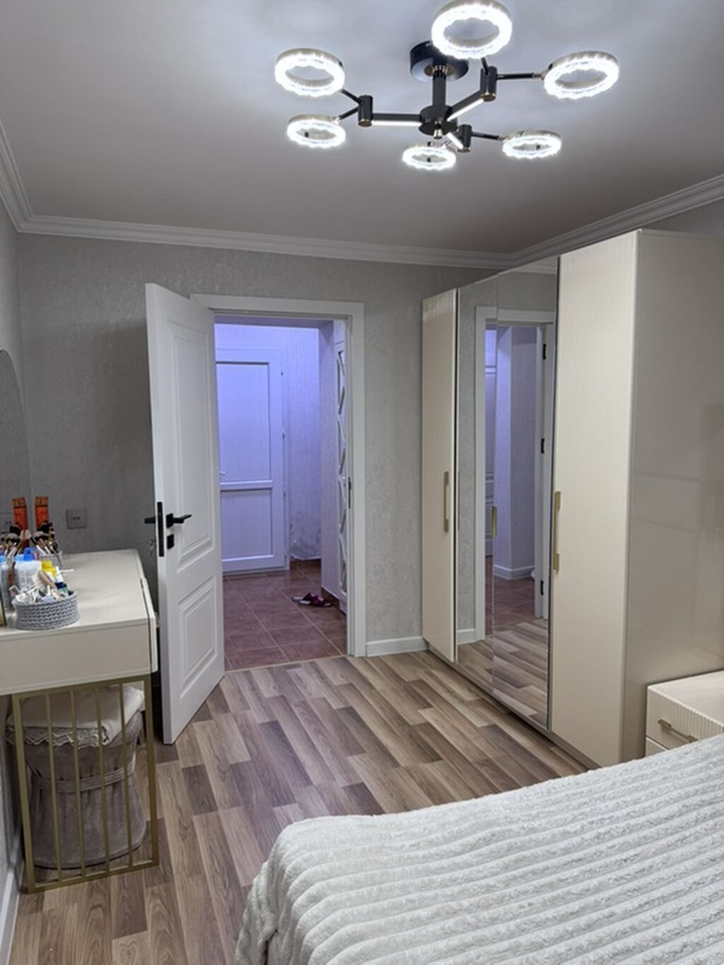 Bakı, 2 otaqlı, Köhnə tikili, 45 kv. m