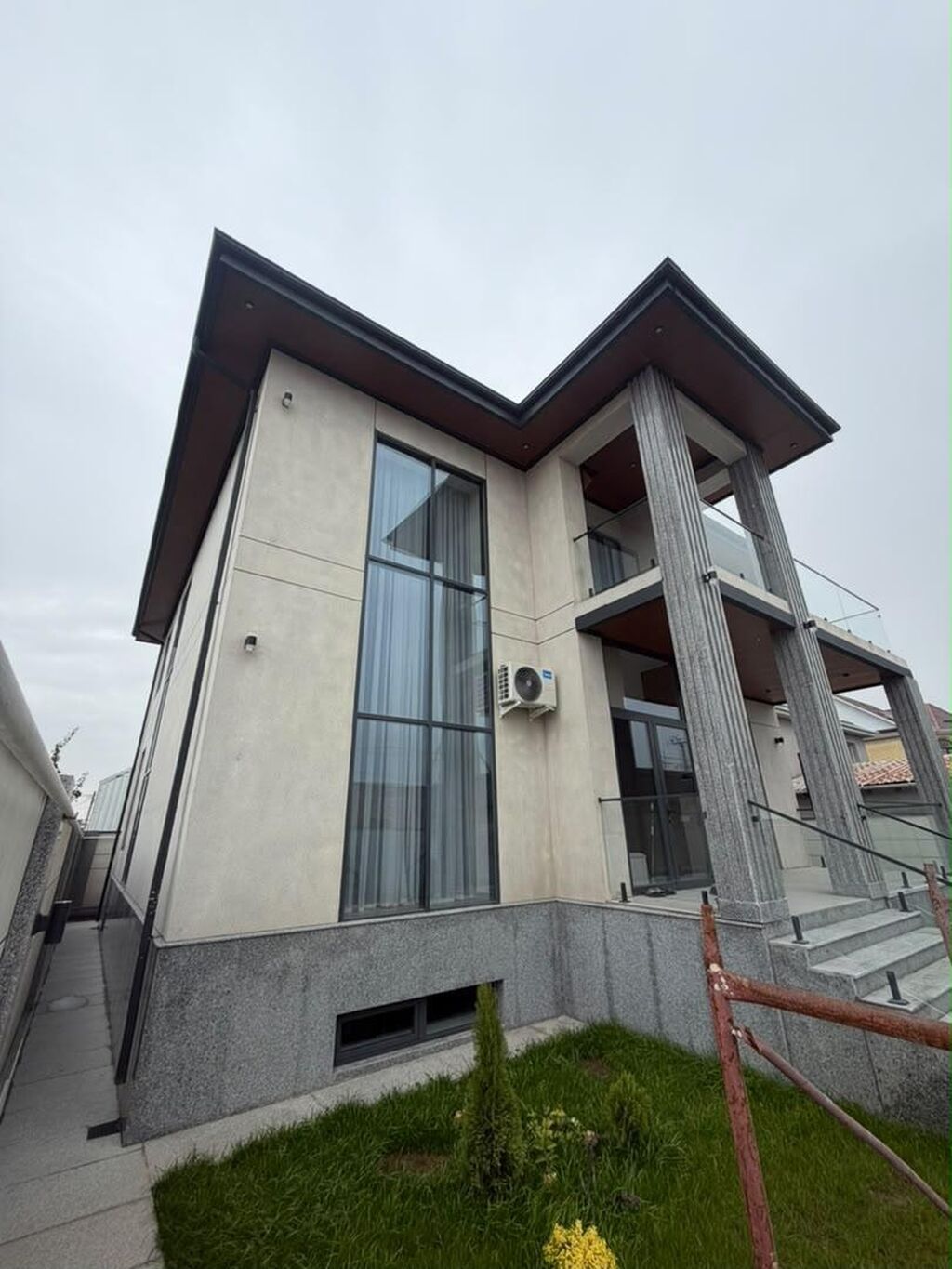 6 комнат и более, 400 м², 5 соток, Бишкек, Алтын-ордо ж/м Агентство недвижимости: фото 3