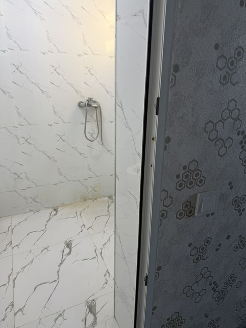 Студия, 30 м², Ак-Босого ж/м 2 этаж, Свежий ремонт: фото 3