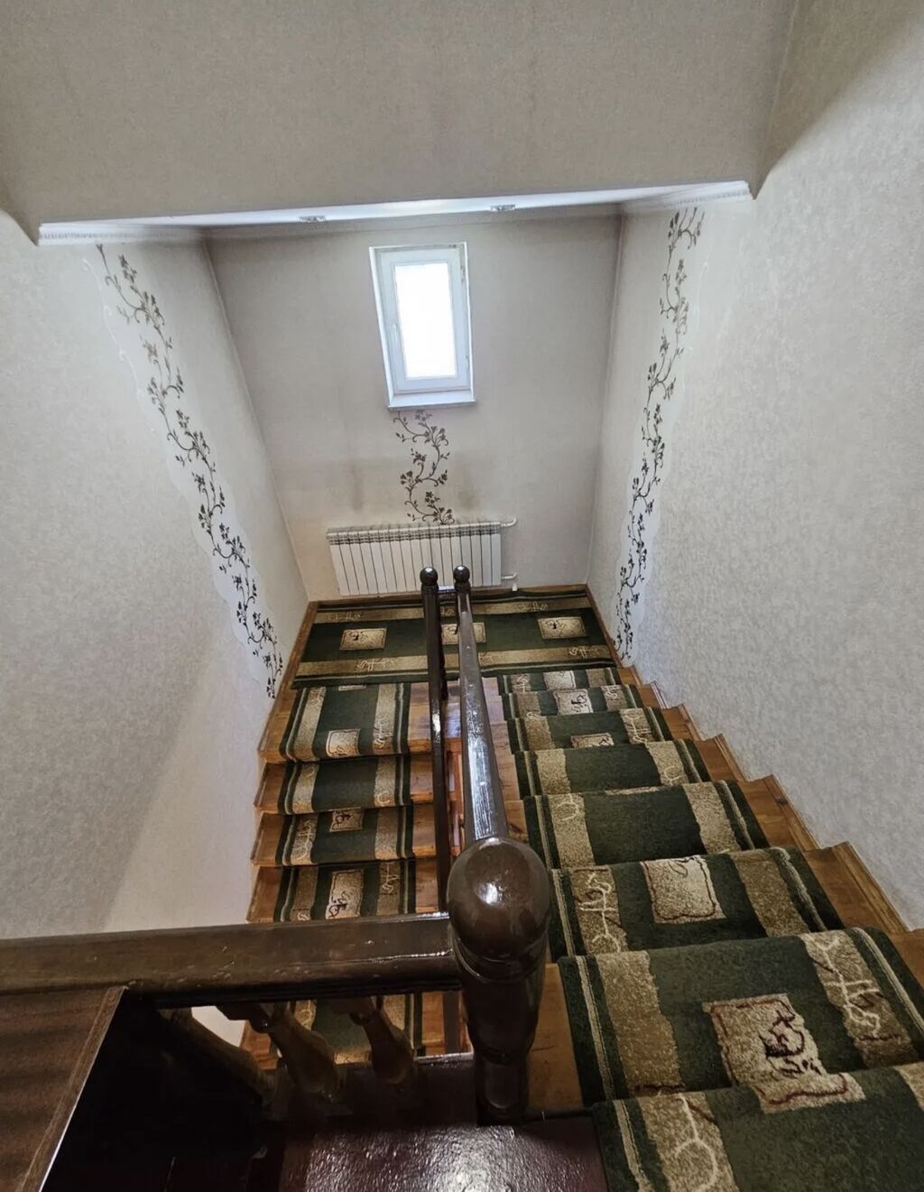 175 м², 6 комнат, Городская больница №4 (ул. Айни), Семейным: фото 7