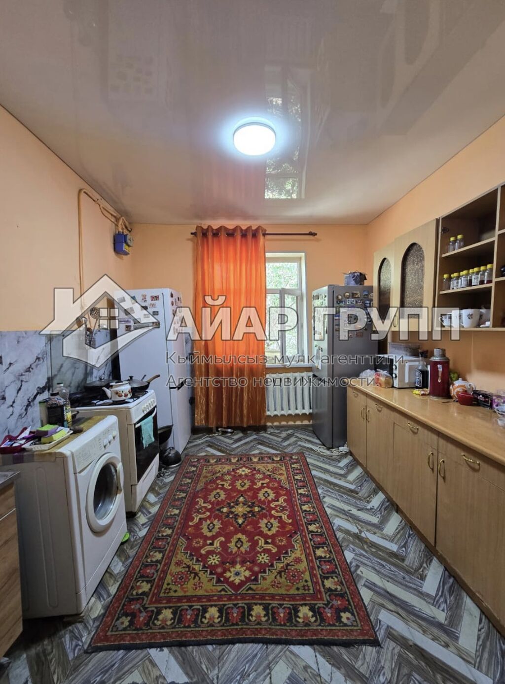 Продается угловой дом 124 м² в районе Баят: фото 3