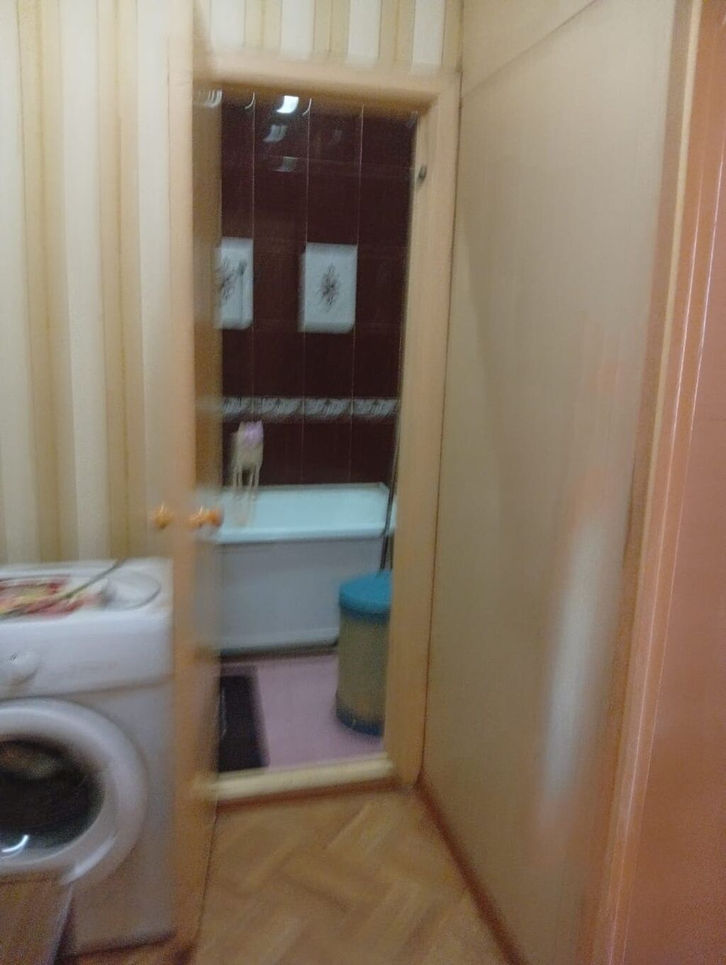 Продаю 3х.к кв. 105 серия. 2 этаж. карпинка/московская. центральная: фото 4