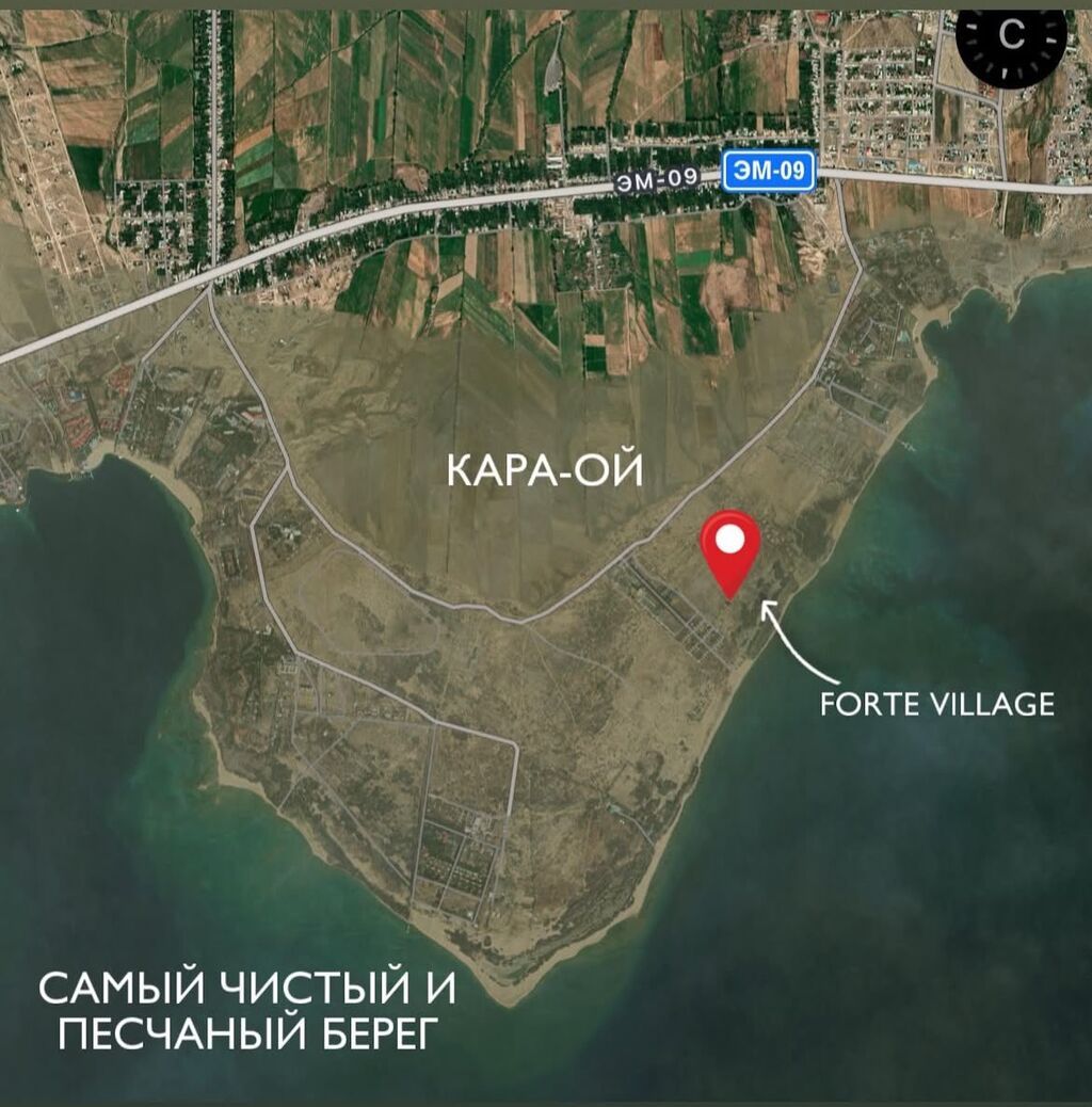 Продается коттедж Адрес: Иссык-кульский район, село Кара-Ой: фото 4