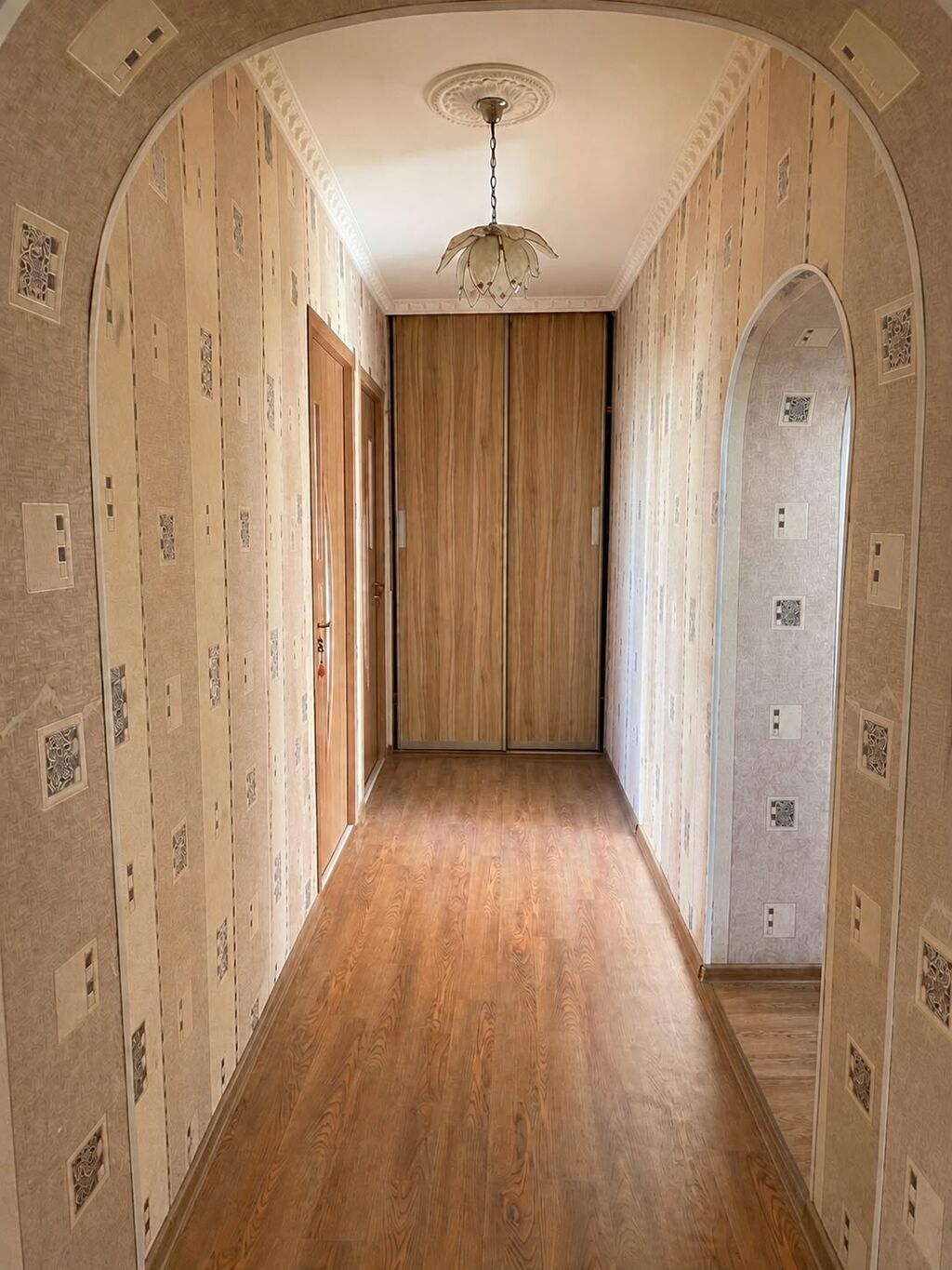 4 комнаты, 80 м², 2 этаж, Свежий ремонт: фото 7