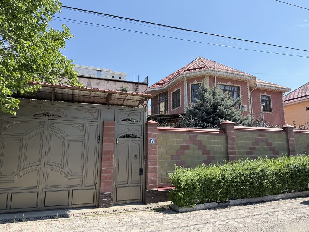 5 и более комнат, 309 м², 6 соток, Бишкек, Агентство недвижимости: фото 3