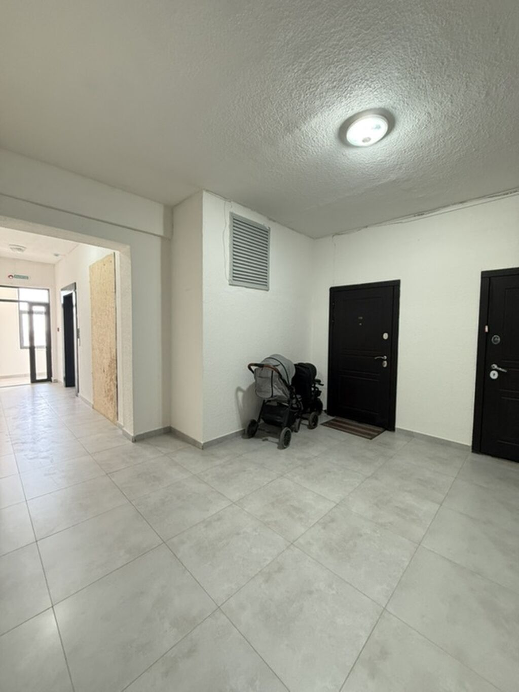 3 комнаты, 105 м², Элитка, 9 этаж, Евроремонт: фото 8