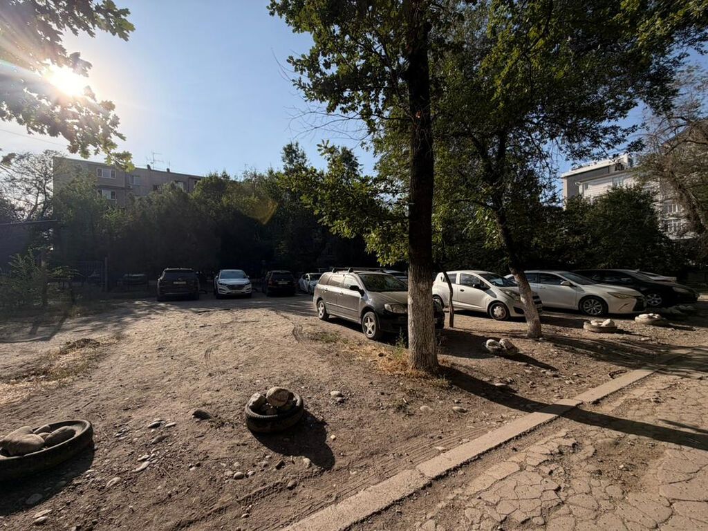 3 комнаты, 68 м², Азия Молл Индивидуалка, 2 этаж, Косметический ремонт: фото 8