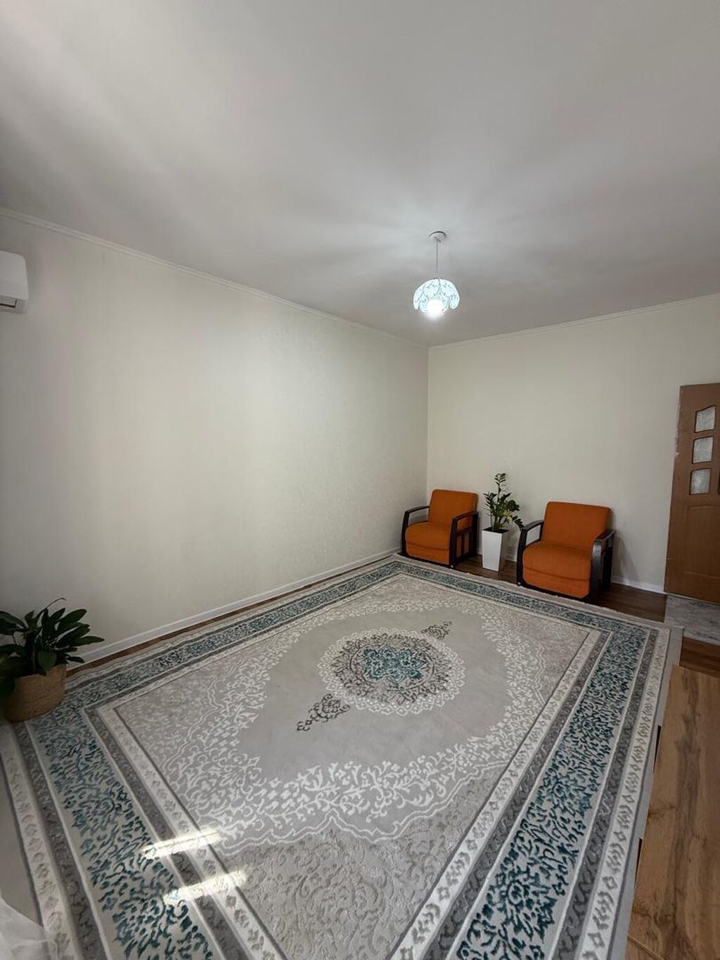 1 комната, 45 м², Восток-5 мкр 106 серия, 4 этаж: фото 7