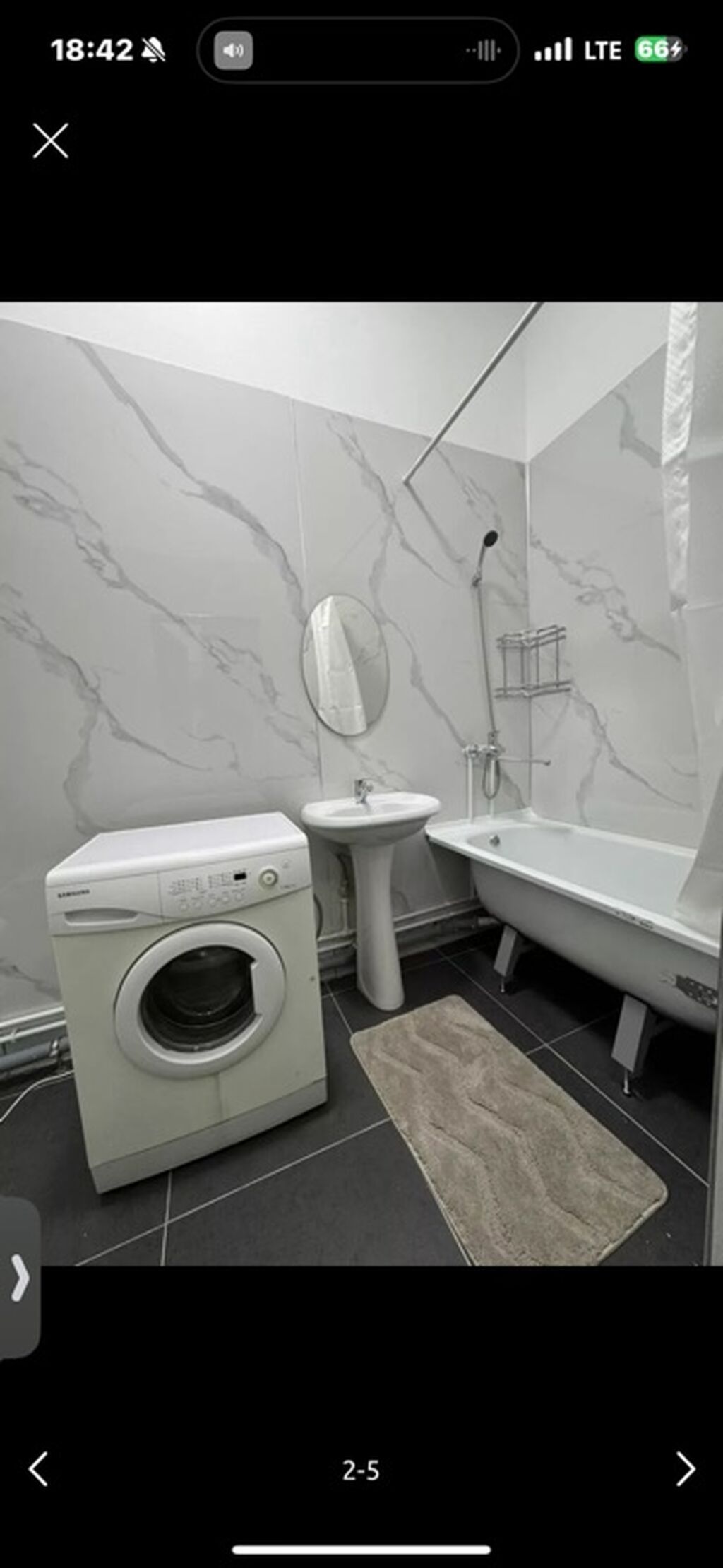 30 м², С мебелью: фото 2