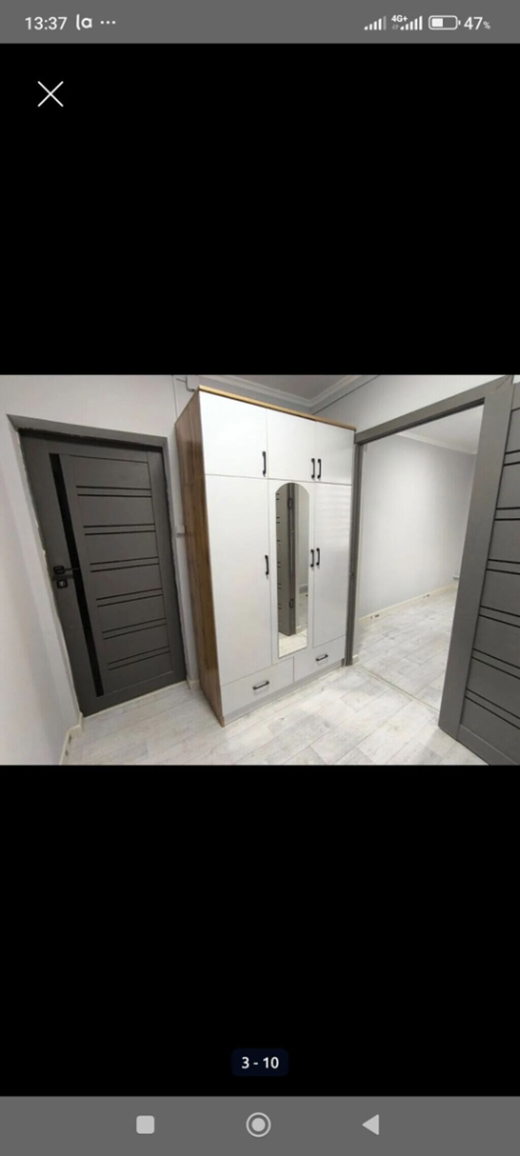 5 комнат, 110 м², 4 соток, Бишкек, Кудайберген авторынок Агентство недвижимости: фото 4