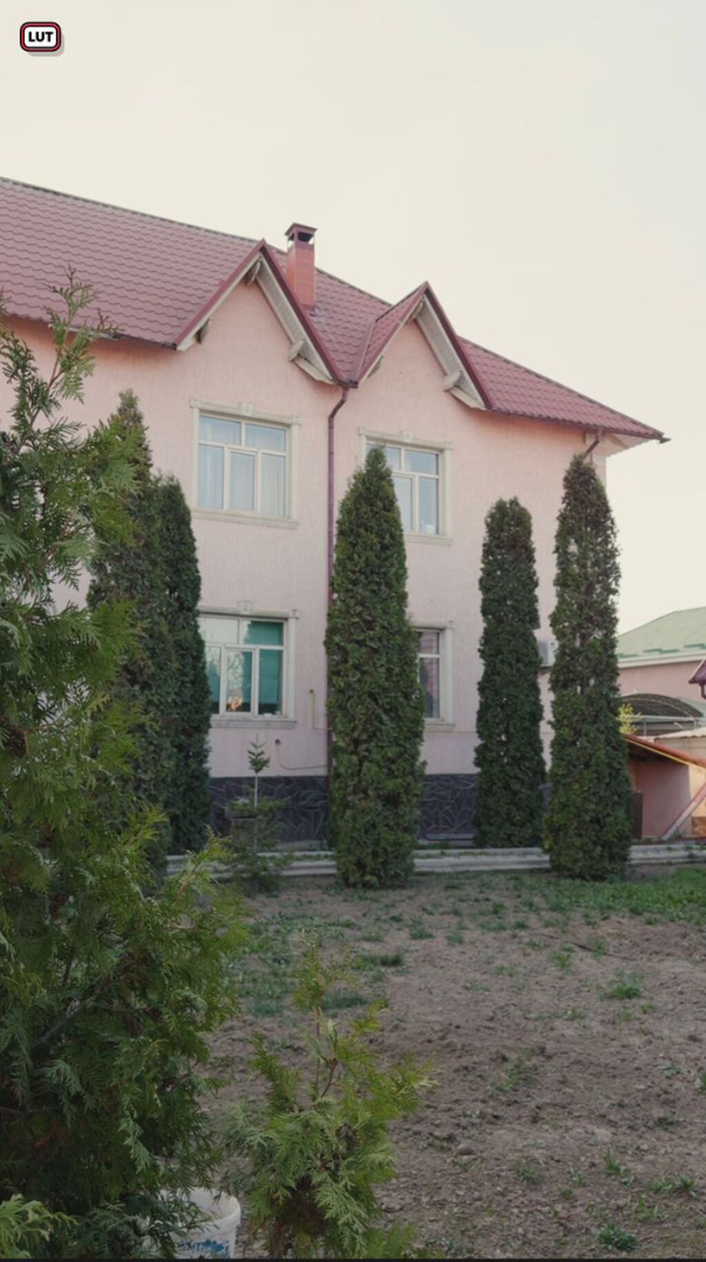 288 м², 6 комнат, Кок-Жар мкр: фото 1