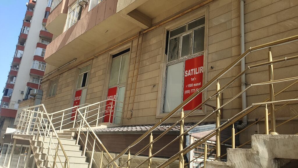 2 otaqlı, Yeni tikili, 37 kv. m