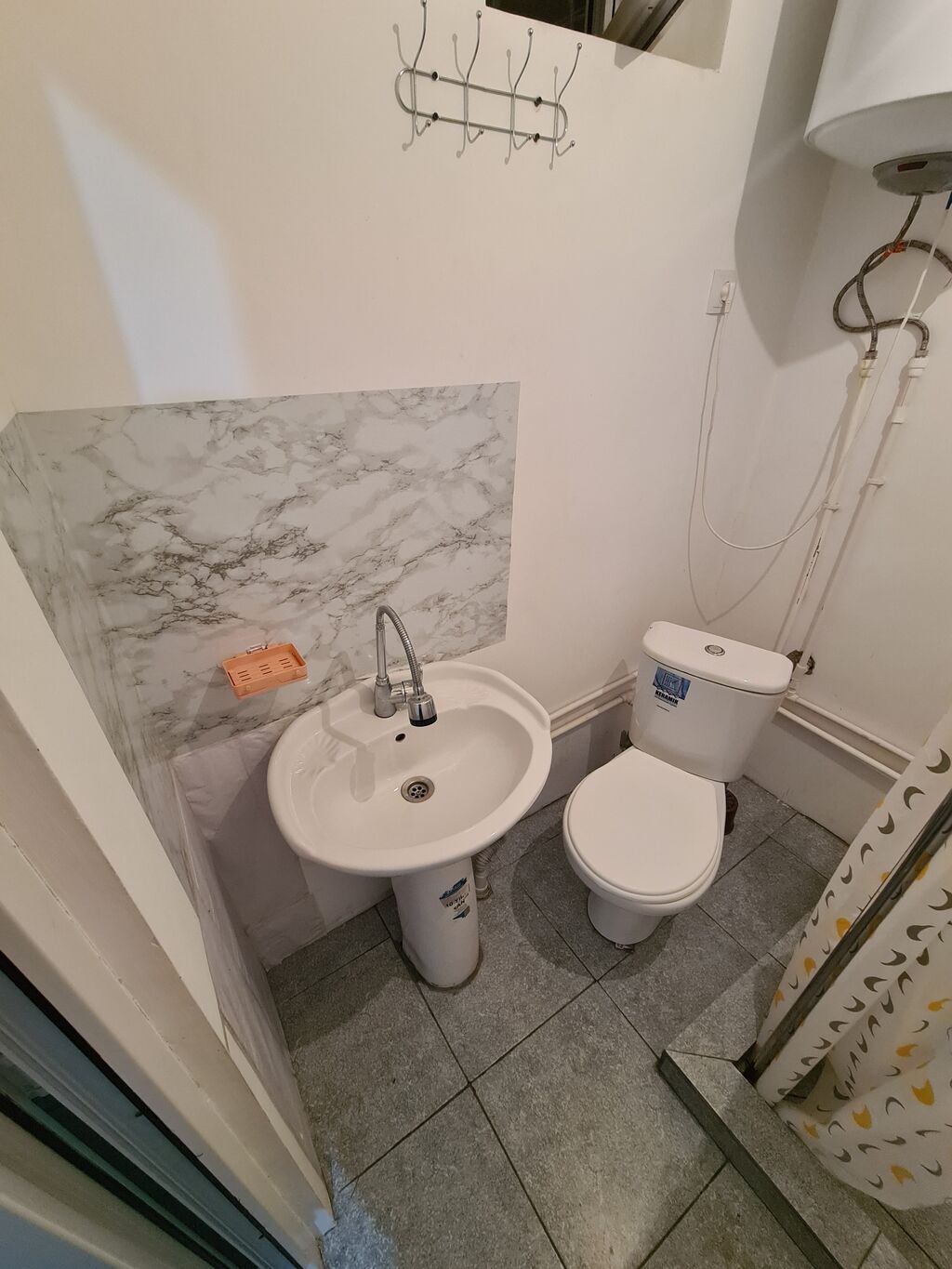 20 м², 1 комната: фото 2