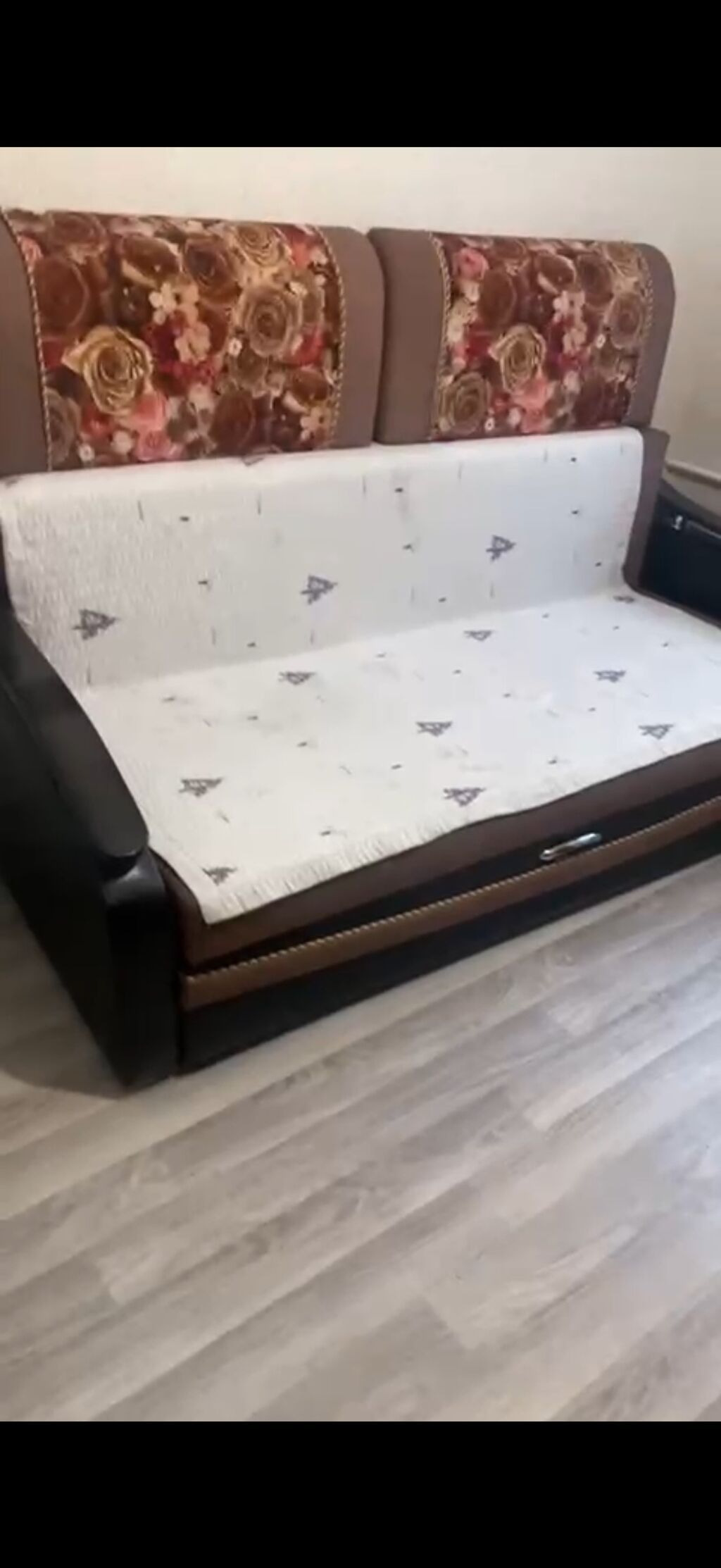16 м², С мебелью: фото 3