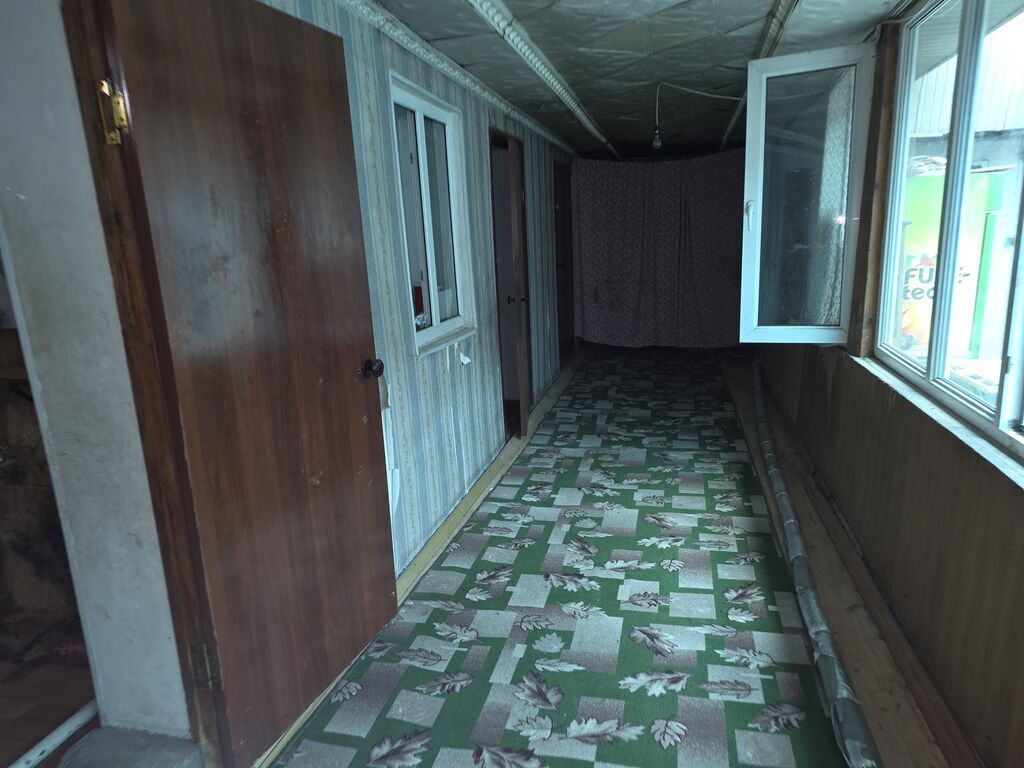 Квартира берилет 1 комнат: фото 3