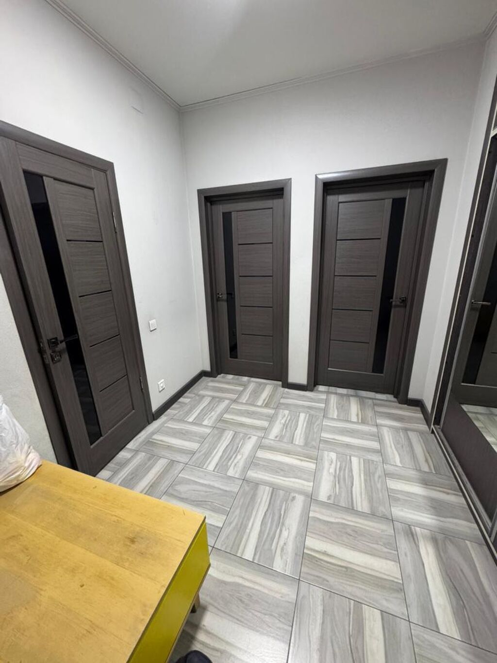 1 комната, 51 м², Азия Молл Элитка, 9 этаж, Евроремонт: фото 6