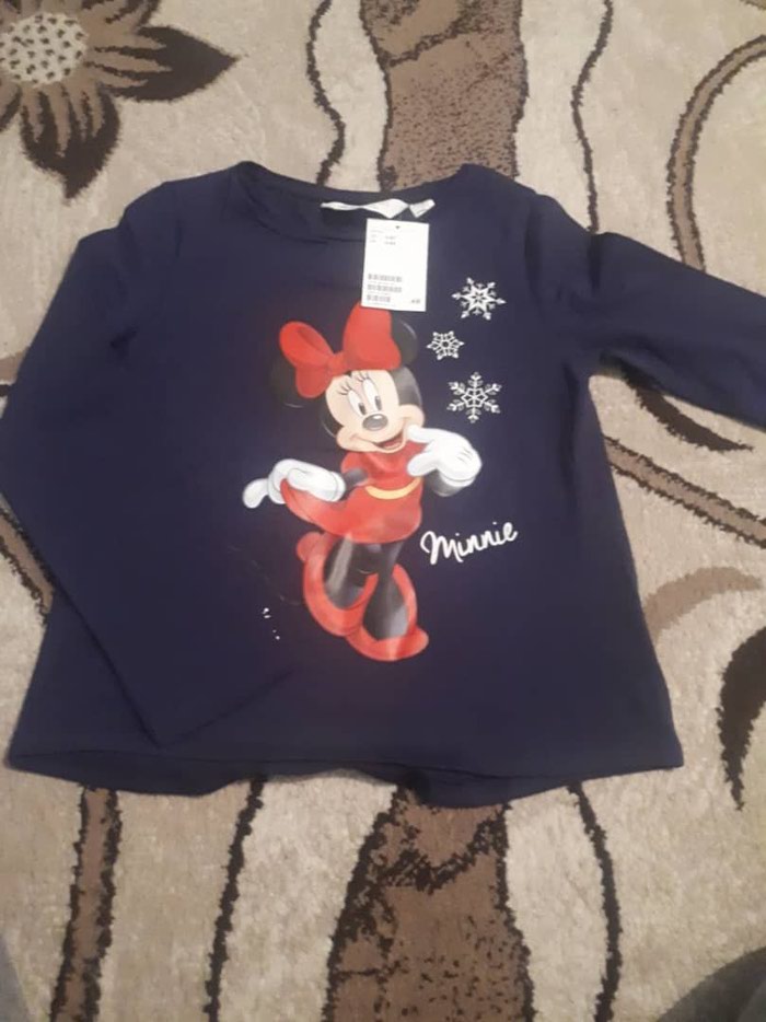 Наборы: Лонгсливы от h&m. размер 6-8лет. качество новые. Прошу 450с на lalafo.kg Лонгсливы от h&m. размер 6-8лет. качество новые. Прошу 450с в Бишкек