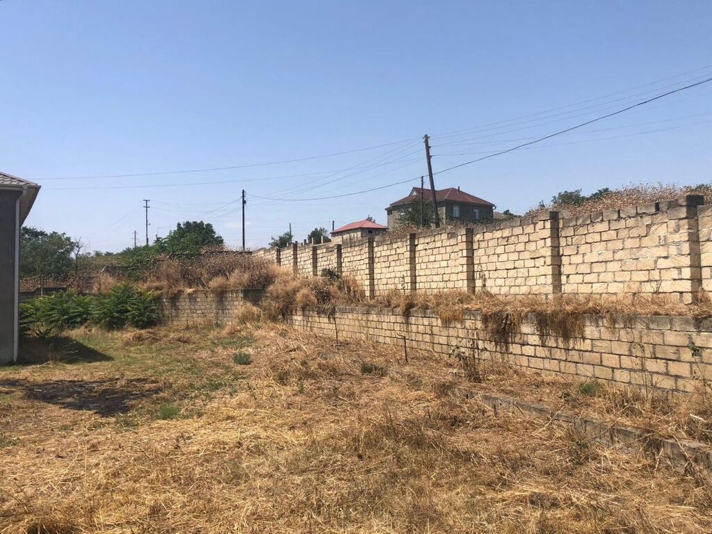 Bakı, 250 kv. m, 8 otaq, Hovuzsuz, Qaz, İşıq, Su