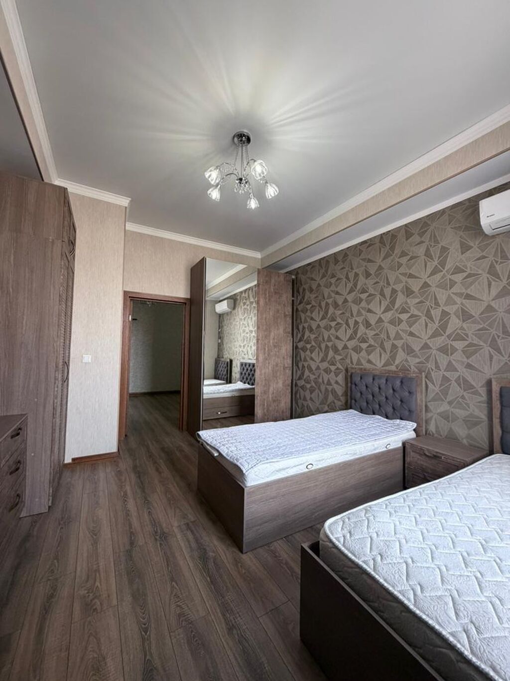 4 комнаты, 216 м², Вефа ТЦ Элитка, 9 этаж, Дизайнерский ремонт: фото 7