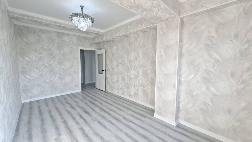 1 комната, 42 м², ул. Горького / Панфилова Элитка, 9 этаж, Евроремонт: фото 3