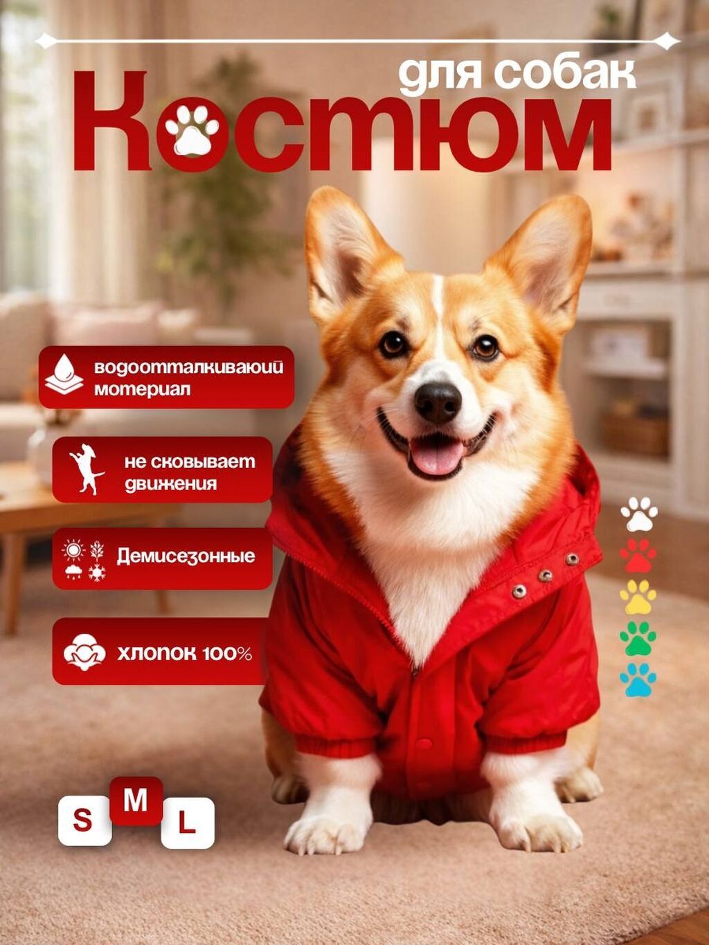 Услуги графического дизайнера: фото 8