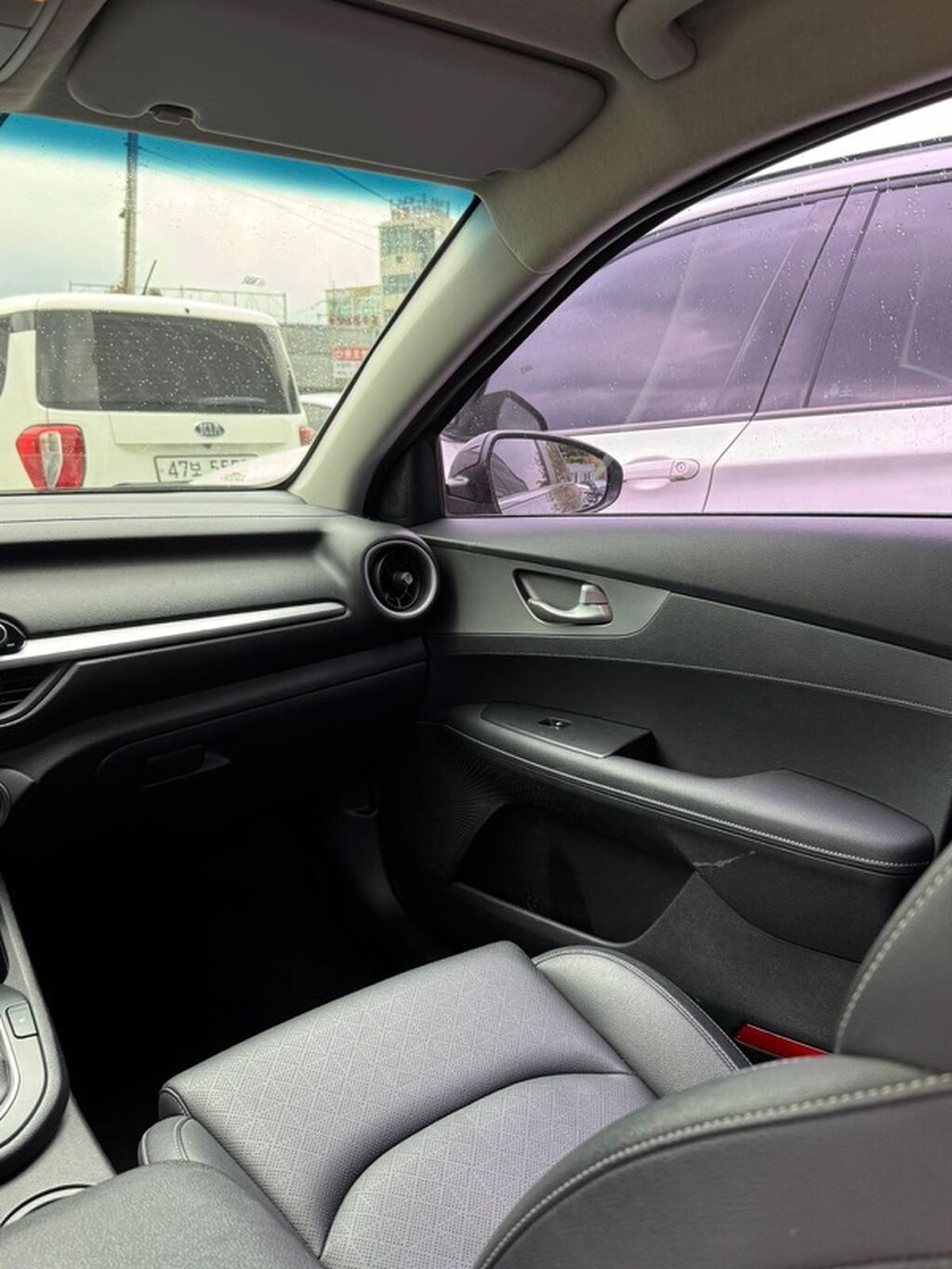 Kia K3: 2019 г., 1.6 л, Вариатор, Бензин, Седан: фото 2