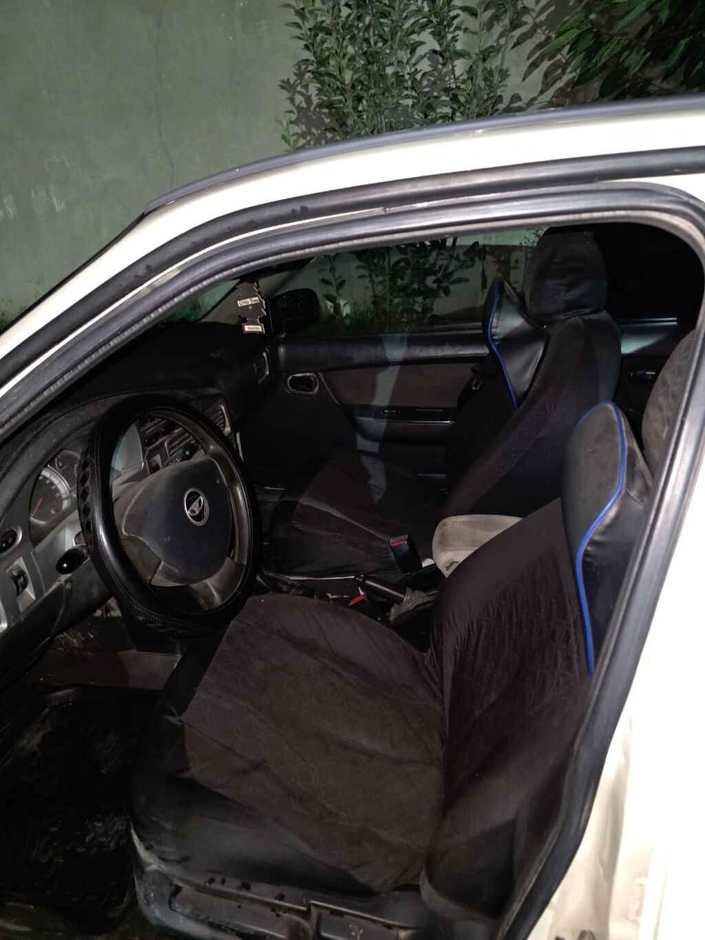 Daewoo Nexia: 2012 г., Седан: фото 5
