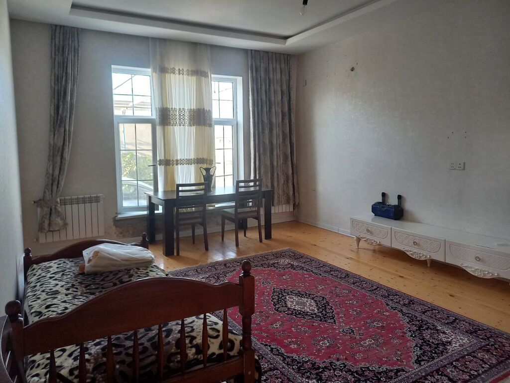 Saray, 269 kv. m, 5 otaqlı, Hovuzsuz, Telefon, Qaz, İşıq