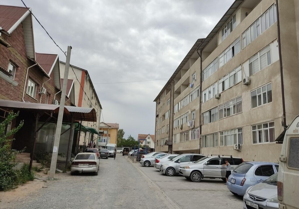 Студия, 22 м², 1 этаж: фото 4