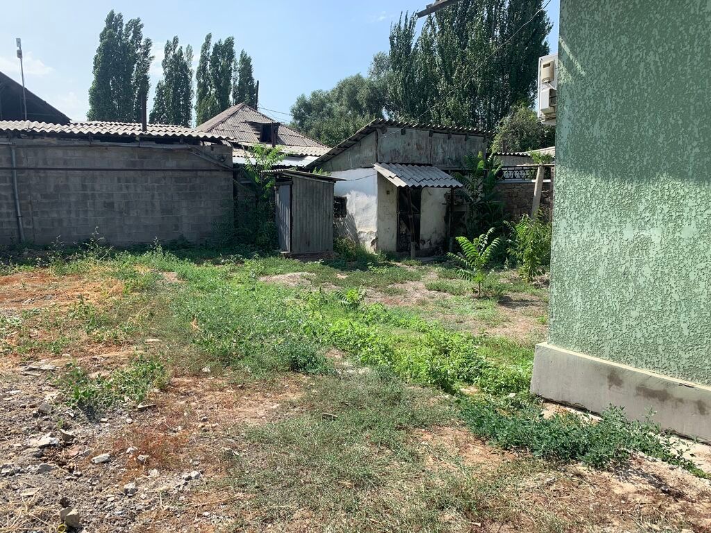 3 комнаты, 50 м², 3 соток, Бишкек, Рынок Баят/Азиз Риэлтор: фото 8