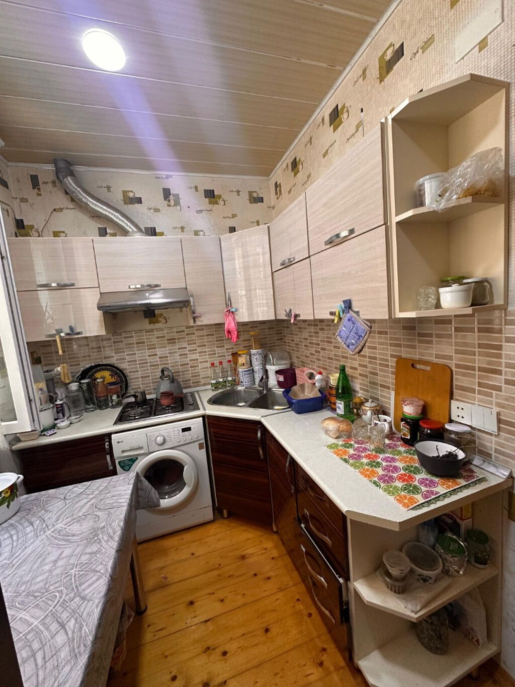 Məmmədli, 2 otaqlı, Yeni tikili, m. Koroğlu, 62 kv. m