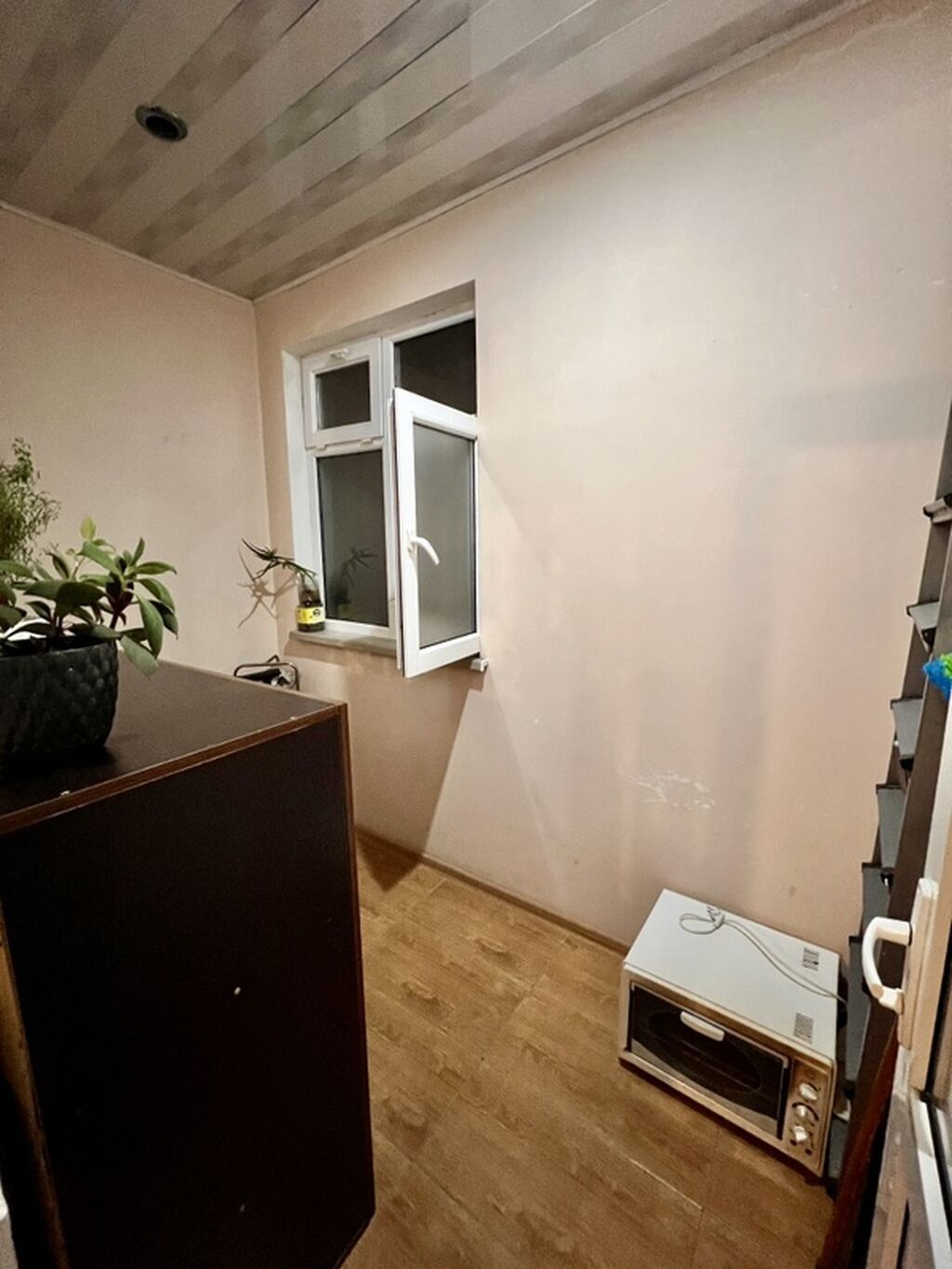 Bakı, 3 otaqlı, Köhnə tikili, 80 kv. m