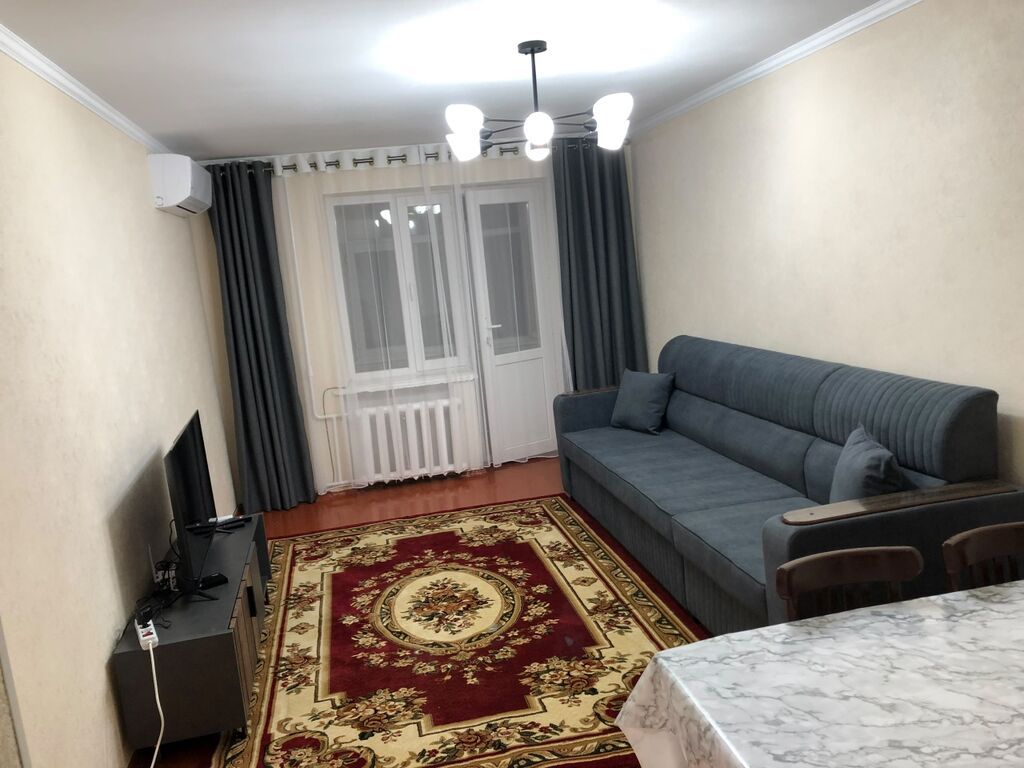 2 комнаты, 44 м², Юг-2 мкр 2 этаж, Косметический ремонт: фото 3