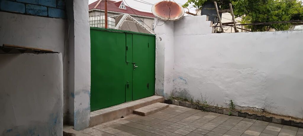 Hövsanda 3 otaqlı həyət evi satılır, 69 m², 58 000 AZN, şəkil 4 / 6