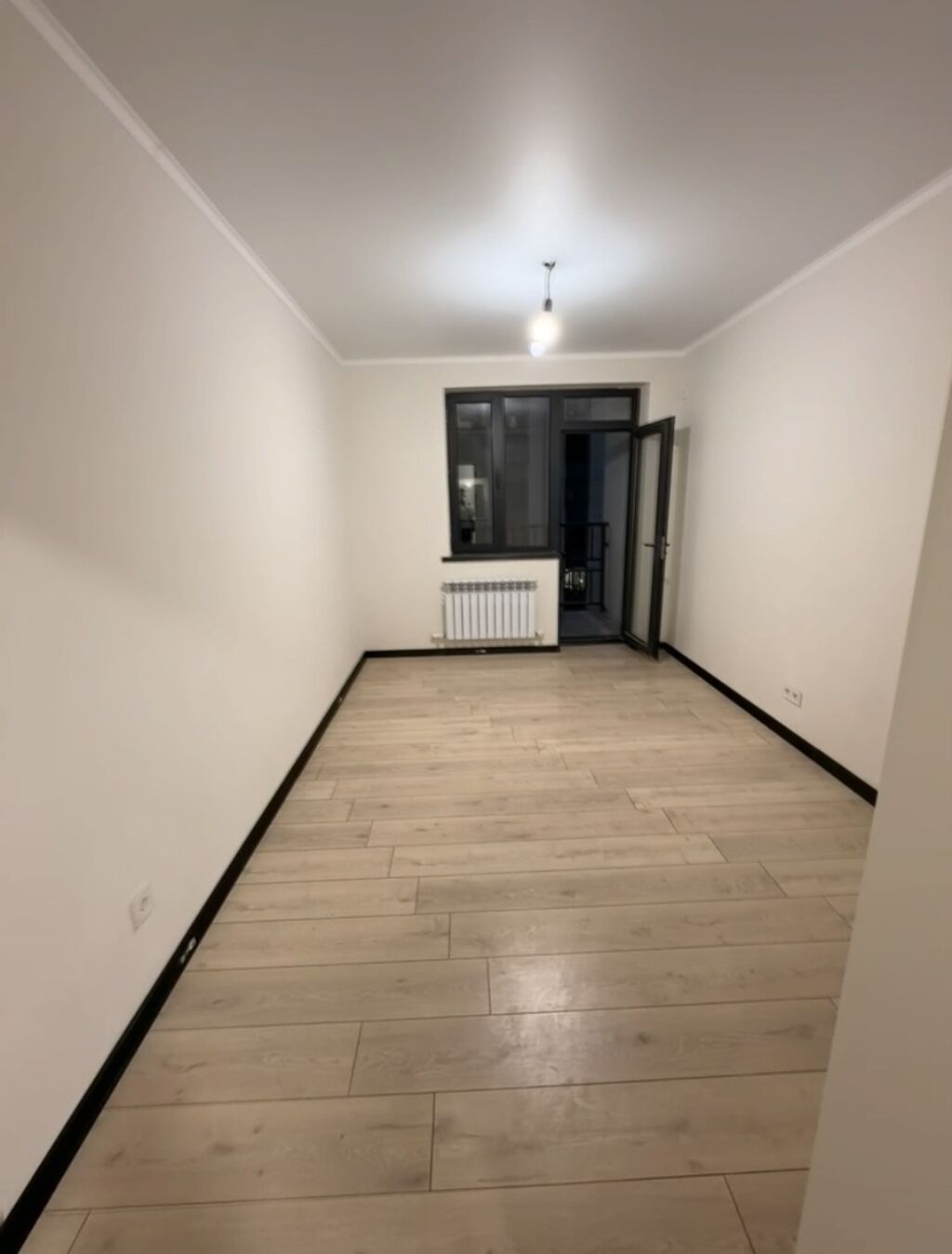 2 комнаты, 68 м², АЮ Гранд Элитка, 5 этаж, Евроремонт: фото 7