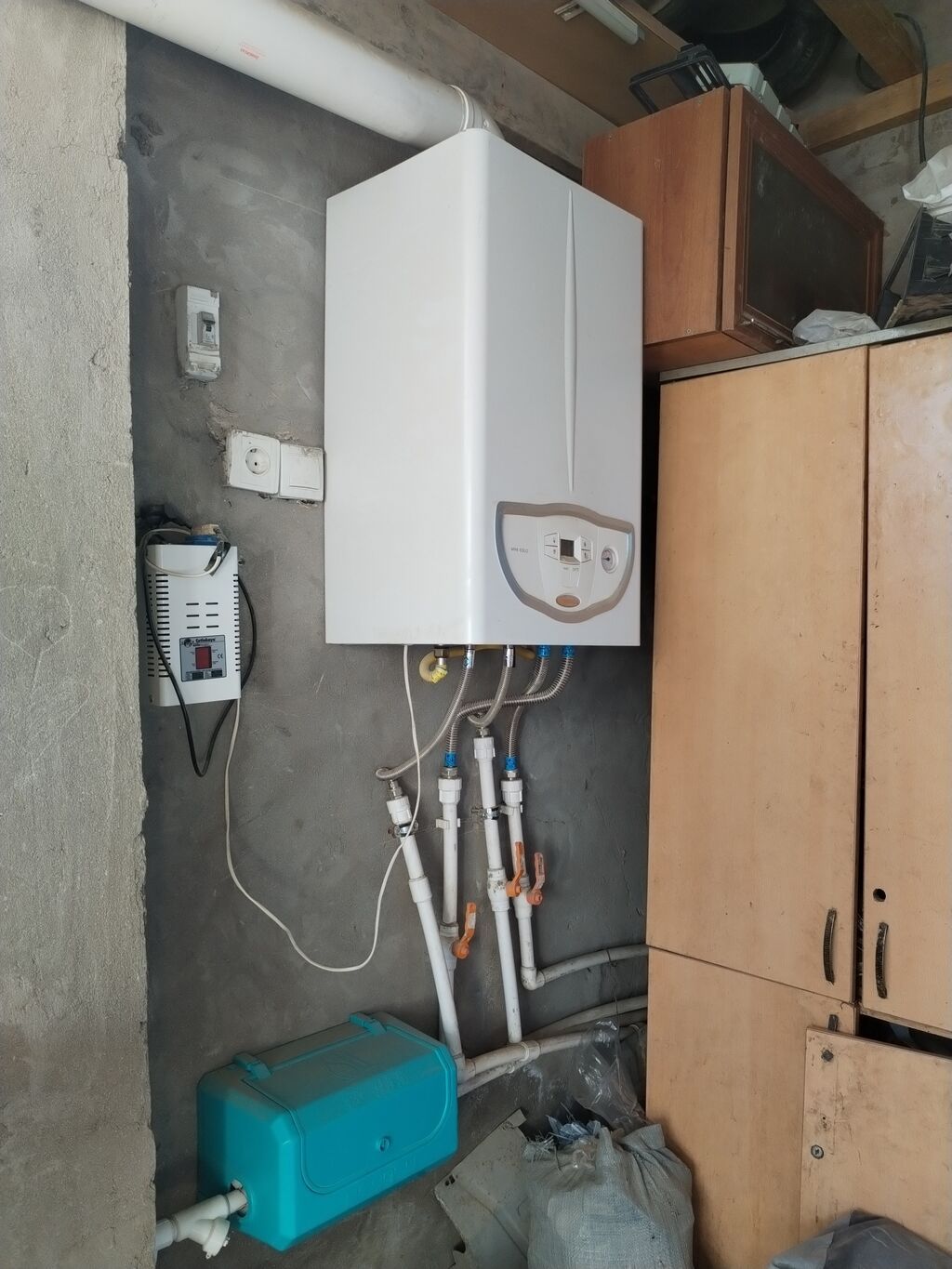Digah 3 otaqlı, 2 kv. m