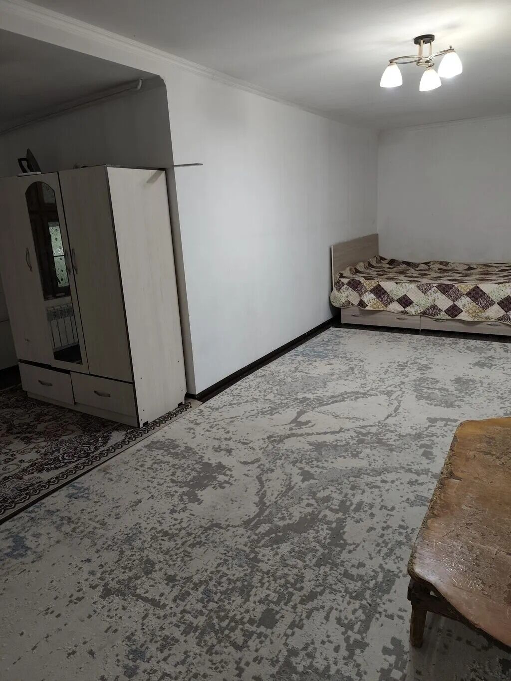 Сдам 3-комнатную квартиру в Бишкеке: фото 1