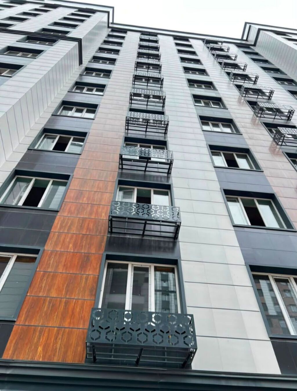Продам 3-комн. квартиру, 93 м², ЖК Эмель: фото 4