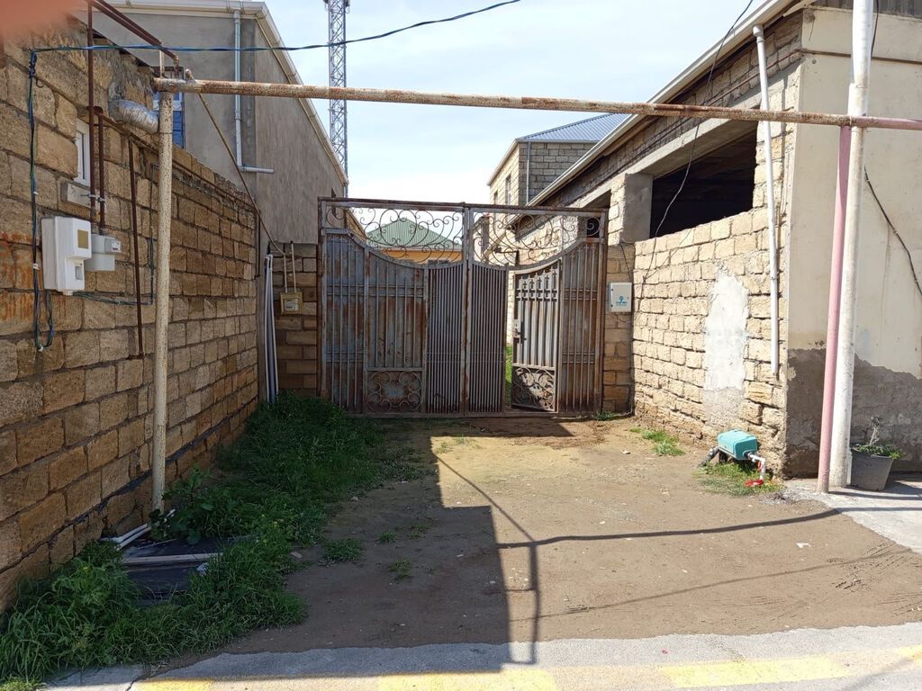 Biləcəridə 6 otaqlı həyət evi satılır, 200 m², 145 000 AZN, şəkil 2 / 12