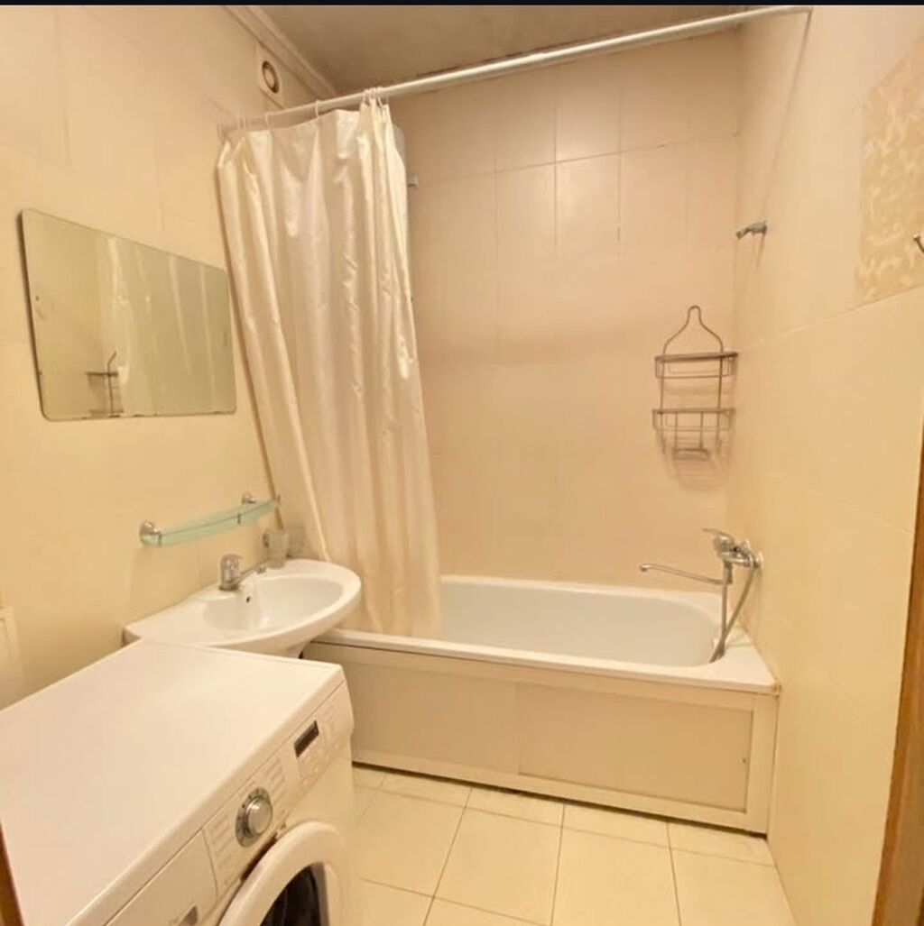 3 комнаты, 80 м², Улан мкр 106 серия, 4 этаж, Требуется ремонт: фото 6