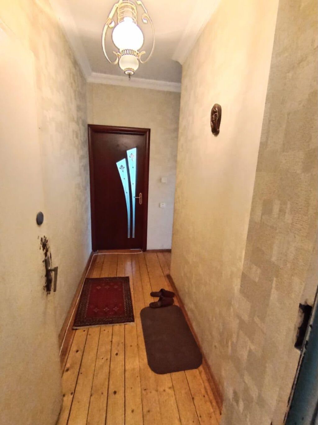 Bakı, 1 otaqlı, Köhnə tikili, 45 kv. m