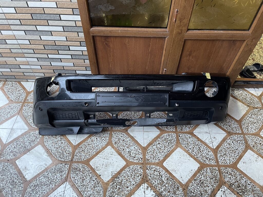 Range Rover sport buferləri. Orijinaldır və: 110 AZN Bamperlər ...