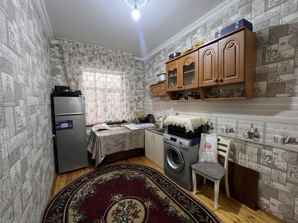 2 otaqlı, 65 kv. m