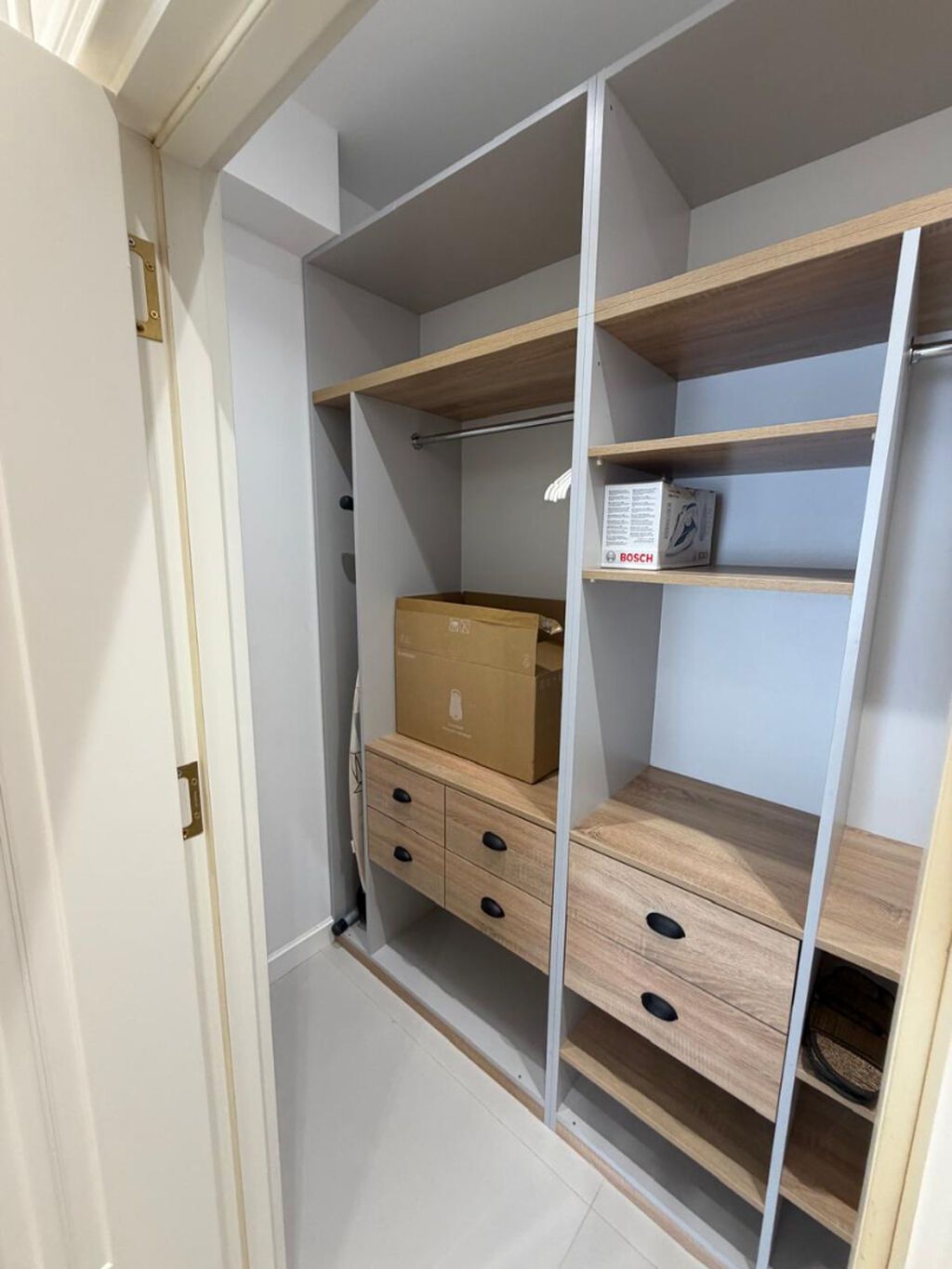 İzmir Residence – İzmir küçəsi | 4 Otaqlı Mənzil Kirayə Verilir! 📍