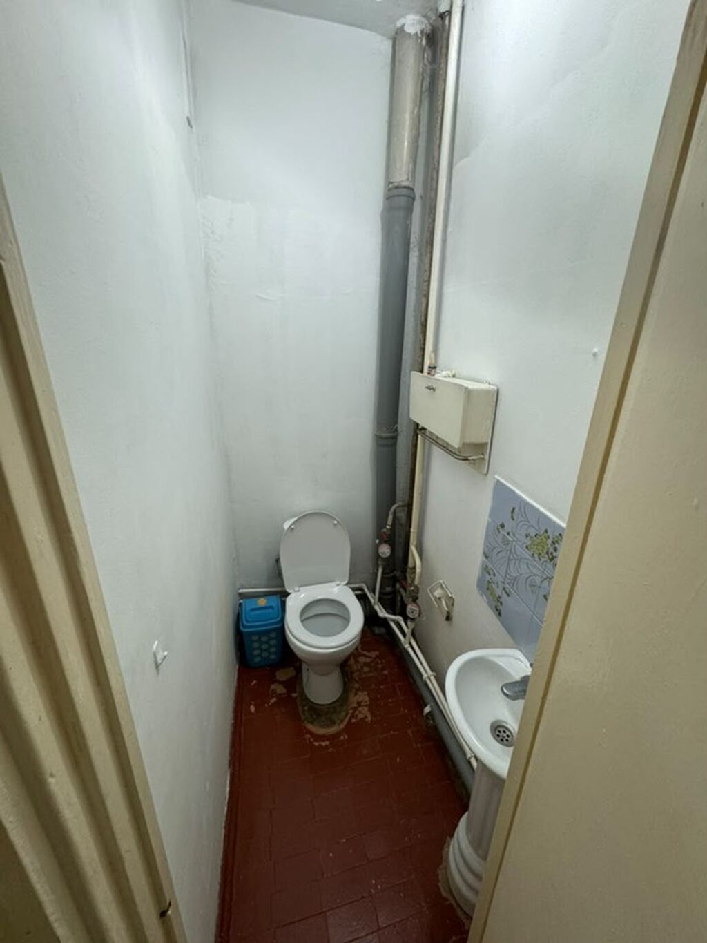 74 м², С мебелью частично: фото 2