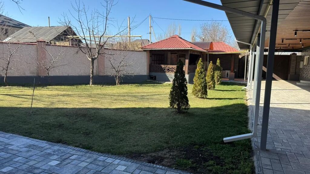 Срочно ‼ Продается особняк в районе Арча-Бешик Площадь дома: 330: фото 4