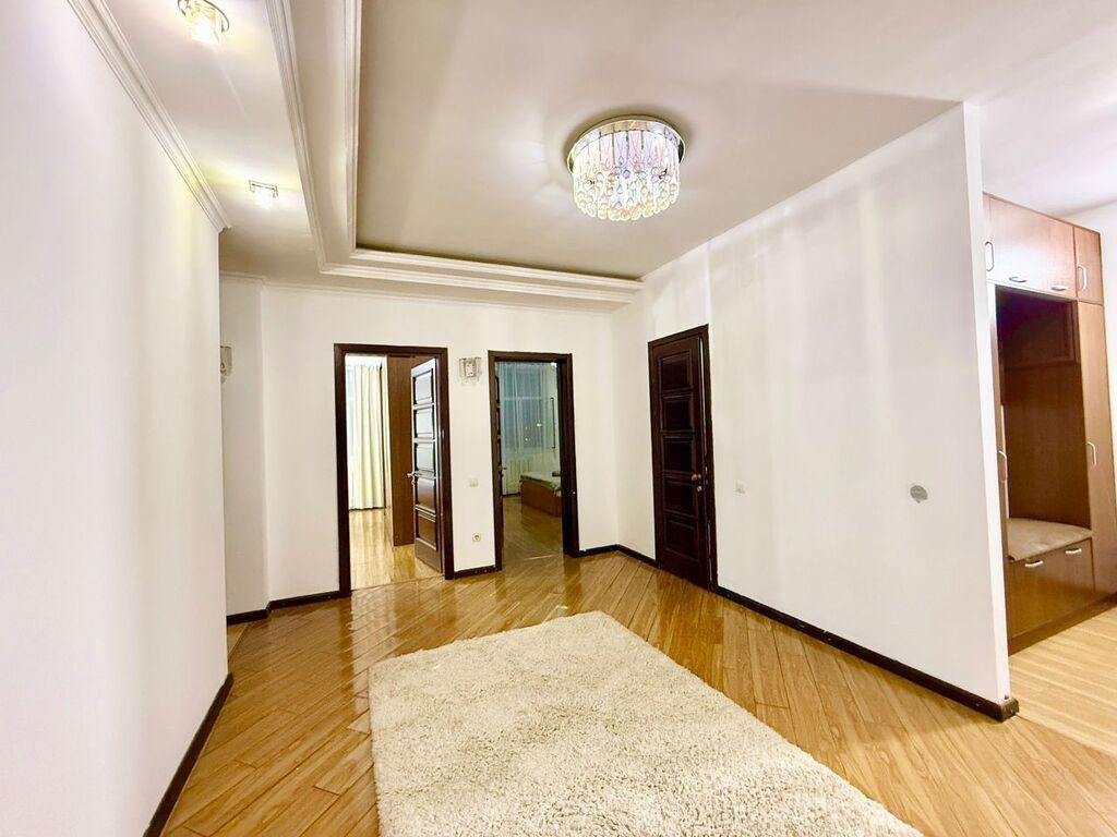 3 комнаты, Филармония, Постельное белье, Кондиционер, Парковка: фото 6