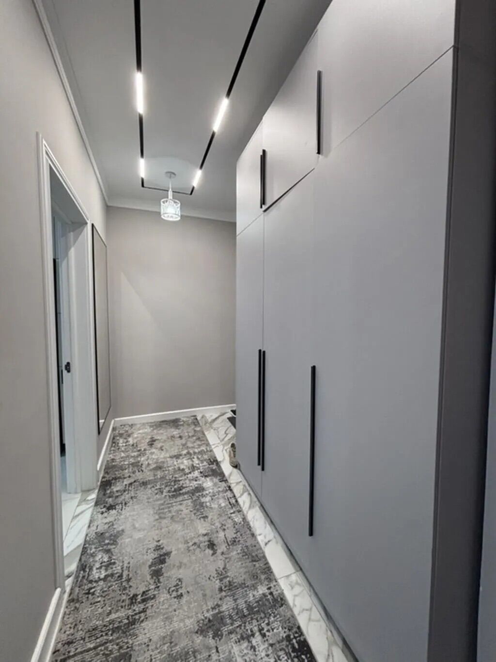 1 комната, 43 м², Мед Академия Элитка, 4 этаж, Дизайнерский ремонт: фото 2