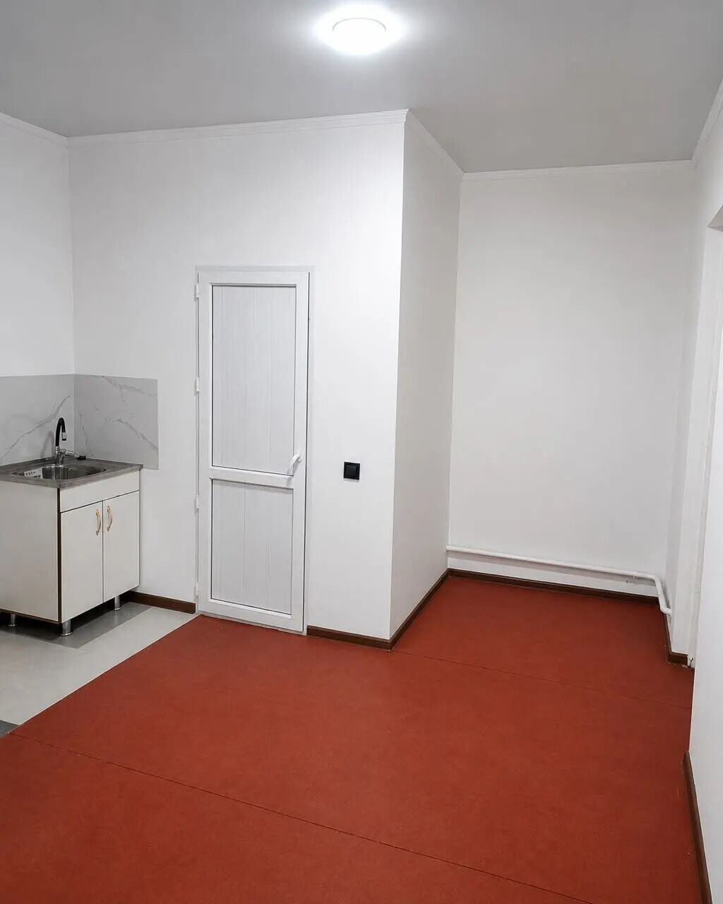20 м², 1 комната, Новопавловка с., Только парням: фото 6