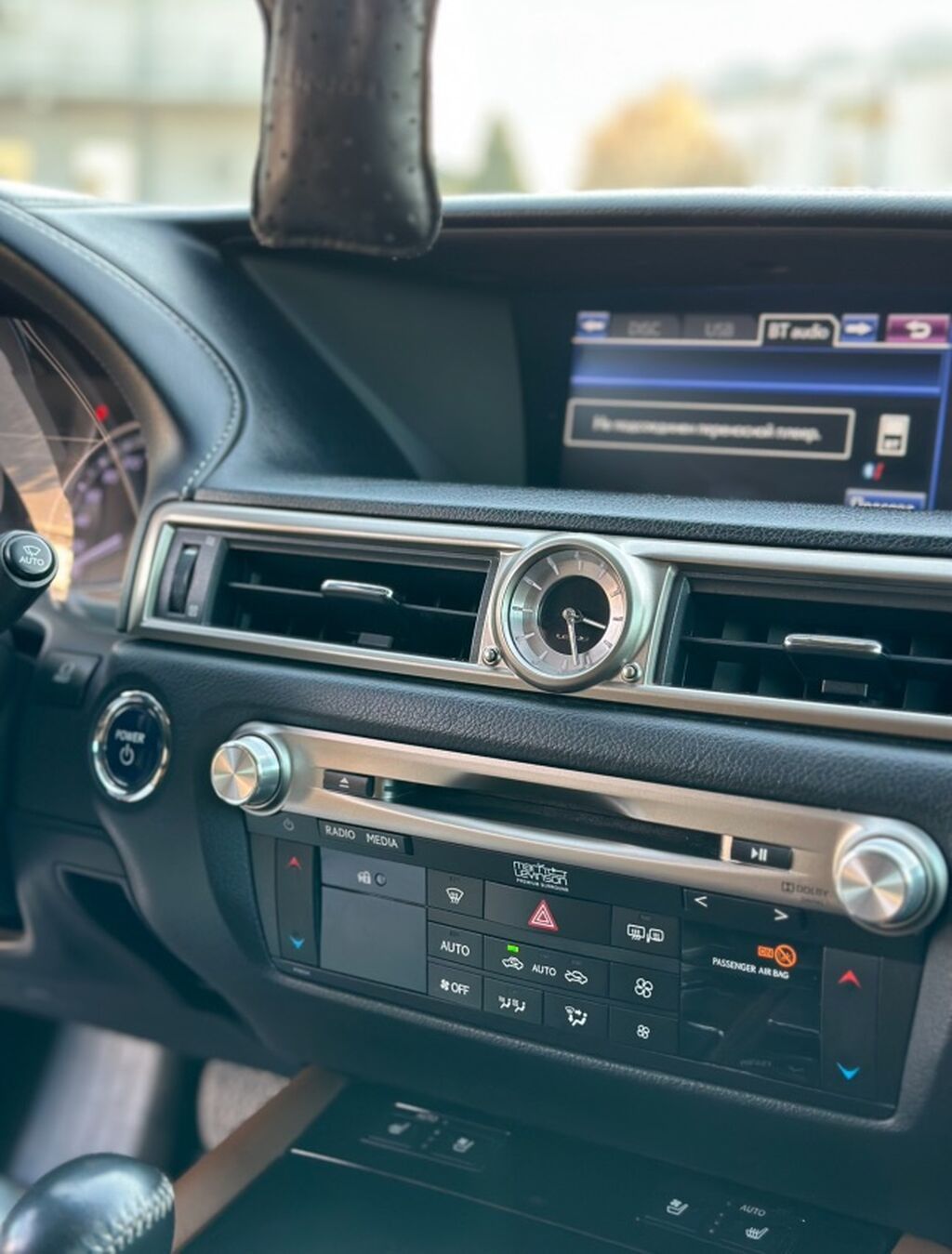 Lexus GS: 2014 г., Гибрид, Седан: фото 6